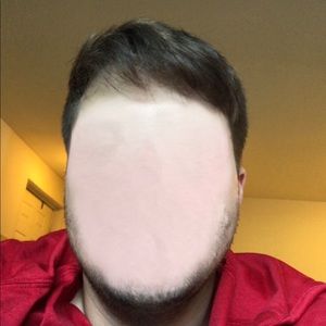 Meet your Posher, Nicholas